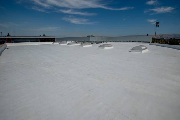 Hot Roofs in Mogadore, OH