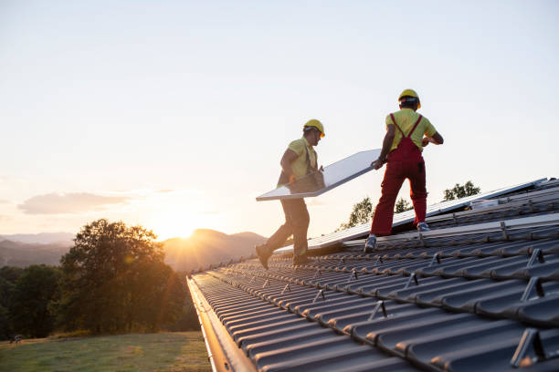 Best Roof Coating and Sealing  in Mogadore, OH