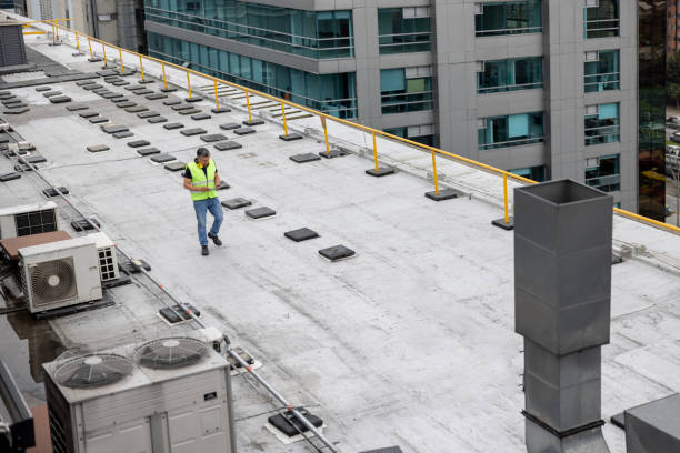 Best 4 Ply Roofing  in Mogadore, OH