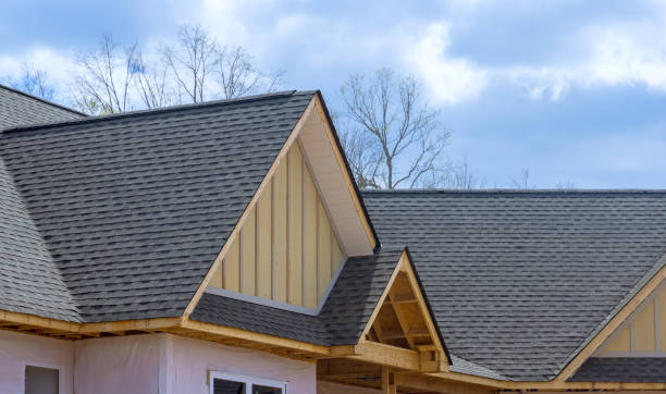 Best Storm Damage Roof Repair  in Mogadore, OH
