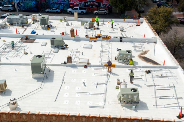 Best Roof Insulation Installation  in Mogadore, OH